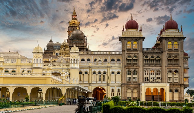 fox-travels-mysore-palace-one-day-trip